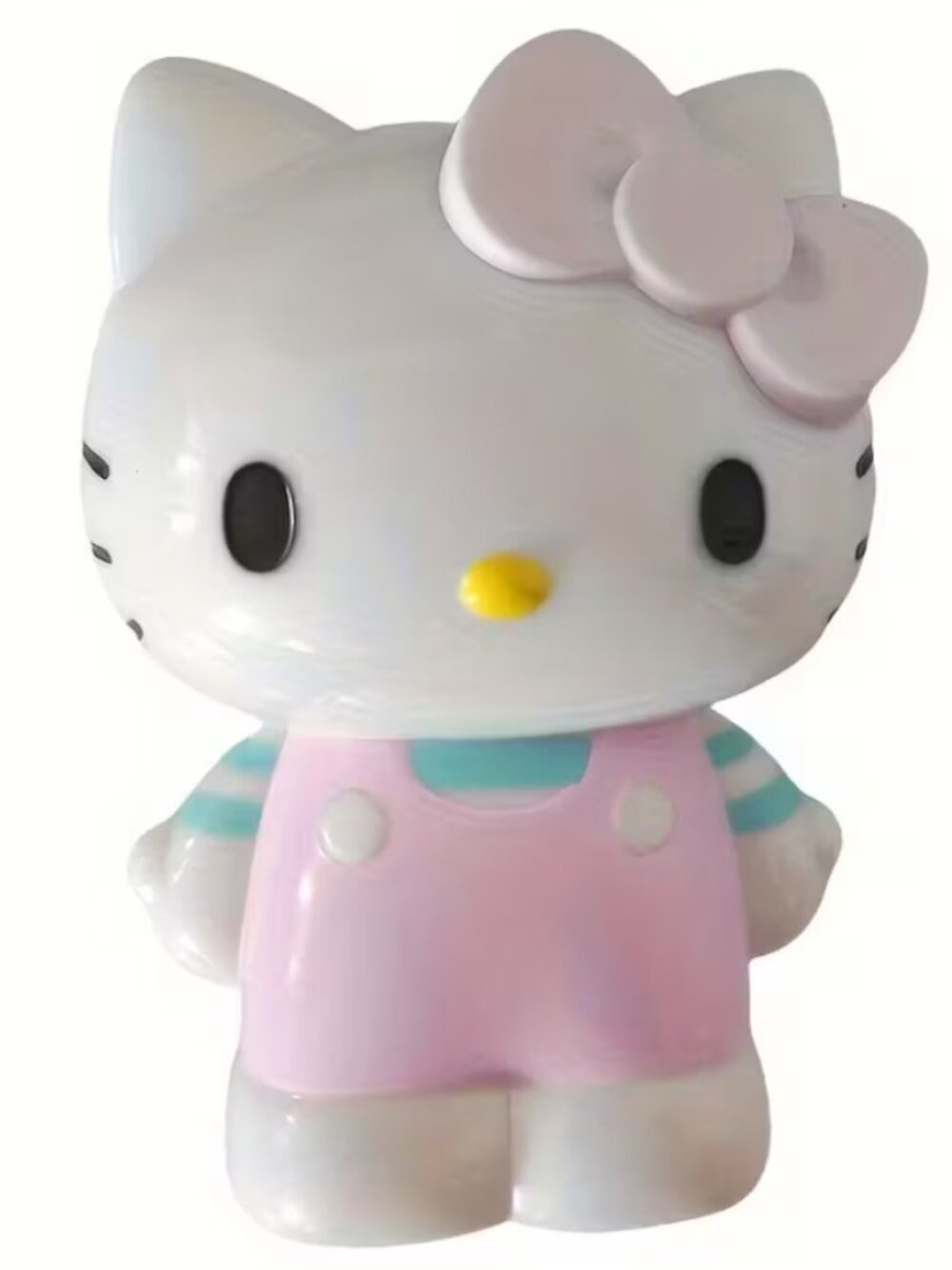 Hello Kitty Sanrio Large-Capacity Pen Holder – Kawaii Desk Organizer for Station
